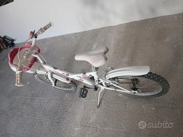 bici bambina