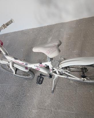 bici bambina