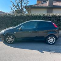 Fiat Punto 1.4 benzina 3 porte (2006)
