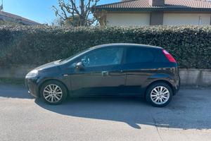 Fiat Punto 1.4 benzina 3 porte (2006)