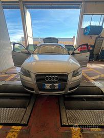 Audi A3 Sportback diesel
