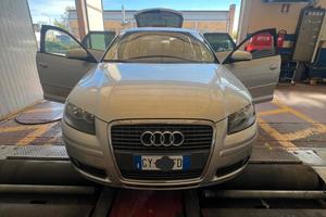 Audi A3 Sportback diesel