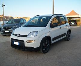 FIAT PANDA 1.0 FIREFLY S&S HYBRID "2021"