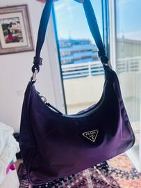 Borsa prada Vintage