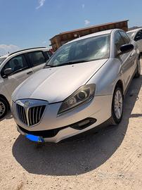 Lancia Delta 1.6 MJT DPF anno 2009