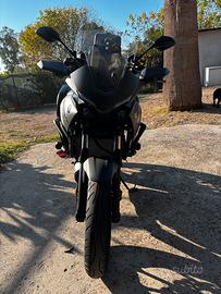 Yamaha Tracer 7