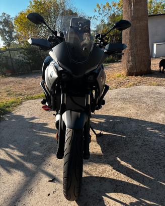 Yamaha Tracer 7