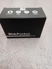 web pocket.