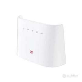 TIM Modem FWA Ricaricabile VOIP 783941 4G HH132V1