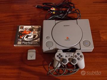PlayStation 1 