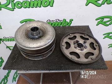 CONVERTITORE DI COPPIA PER GIULIA 2.2 MTJ 2020