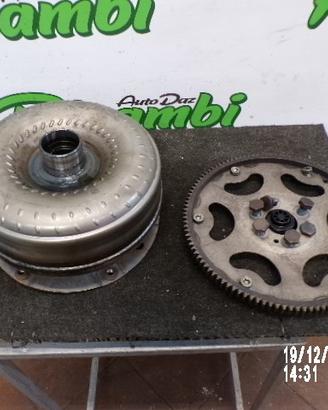 CONVERTITORE DI COPPIA PER GIULIA 2.2 MTJ 2020