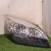 FARO ANTERIORE DESTRO RENAULT Megane III 260109518