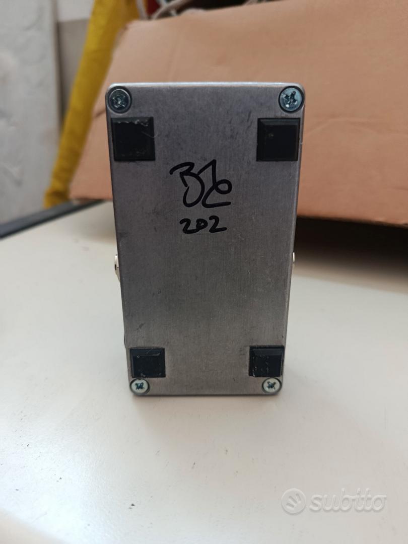 menatone j.a.c. jfet compressor - Strumenti Musicali In vendita a