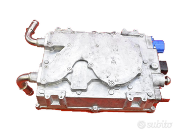 Tesla Model S 90D  convertitore DC DC