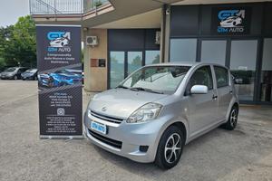 Daihatsu Sirion 1.0 Benzina - Neopatentati