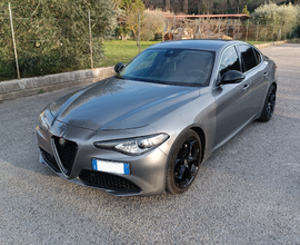 Alfa romeo Giulia 2.2jtd 150cv