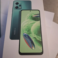 Redmi Note 12 5G Verde
