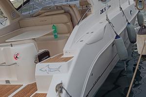 Mano' Marine 28.50 Diesel