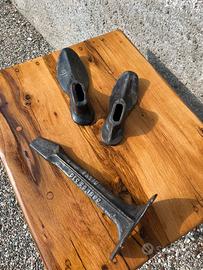 Dime calzolaio arredamento