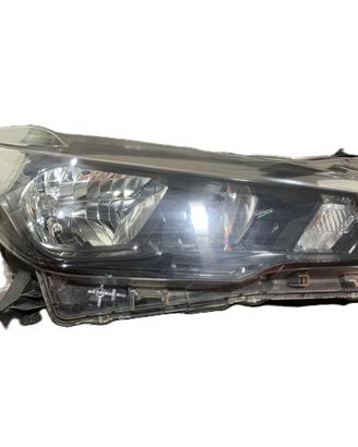 FARO ANTERIORE DESTRO NISSAN Micra Serie (K14) 100
