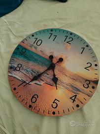 orologio da parete