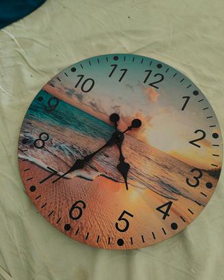 orologio da parete