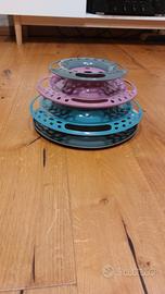 gioco per gatti con pallina 