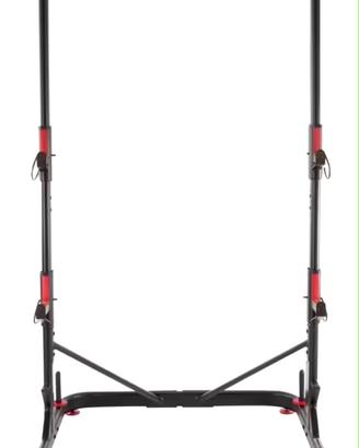 Rack 500 decathlon 
