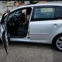 golf 5 