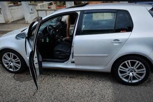 golf 5 