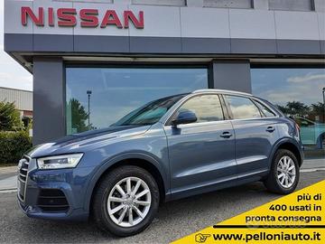 Audi Q3 2.0 TDI 150 4X4 ADVANCED PLUS STRONIC...
