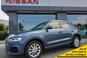 Audi Q3 2.0 TDI 150 4X4 ADVANCED PLUS STRONIC...