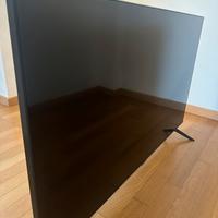 Tv Samsung 50" 4K UHD Crystal