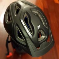 Casco MTB Mountain bike Rockrider
