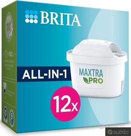 BRITA Filtro acqua rubinetto MAXTRA PRO All-in-1 c