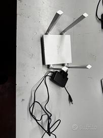 Tplink archer c24 router