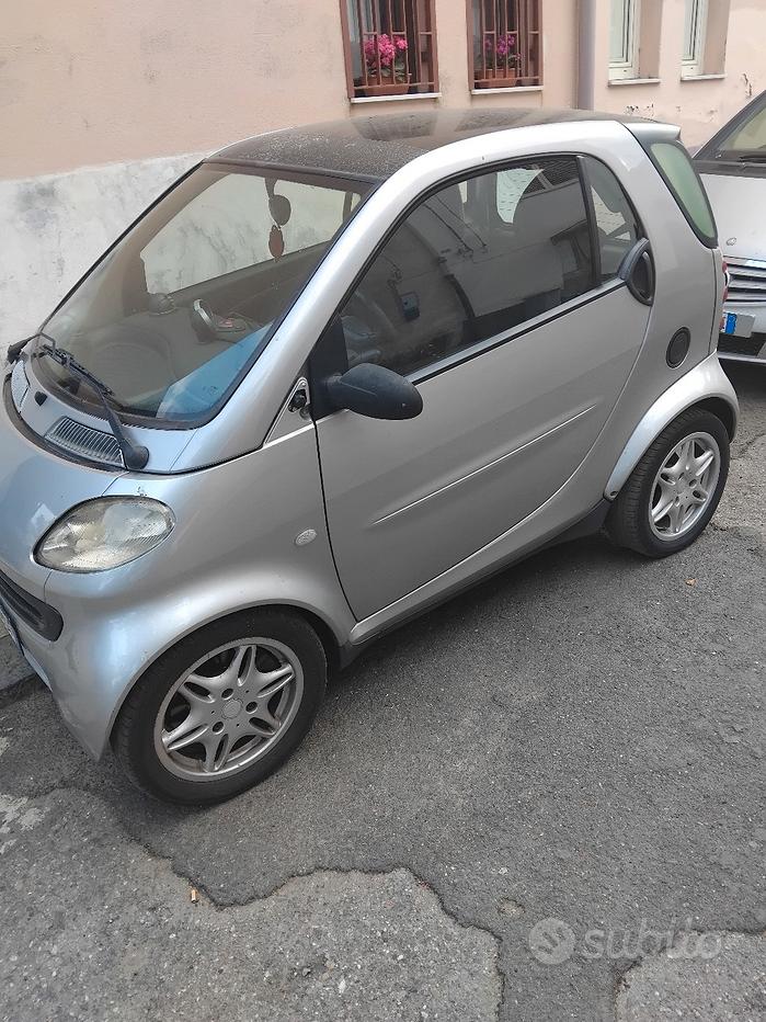 SMART fortwo 1ª serie