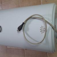 BANDINI BRAUN 80 litri scaldabagno elettrico