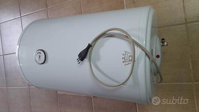 BANDINI BRAUN 80 litri scaldabagno elettrico