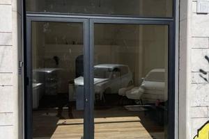 Immobile di 40 m² con 1 locale a Roma