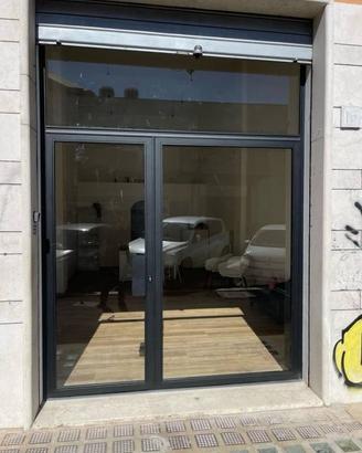 Immobile di 40 m² con 1 locale a Roma