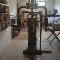 Palestra multifunzione 