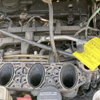 MOTORE SEMICOMPLETO MERCEDES Vito W638 611980 MERC