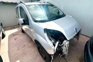 FIAT QUBO 1.3 Mjet DYNAMIC N1 - 2011