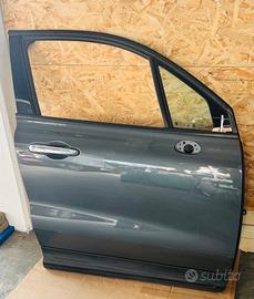 Porta anteriore destra Fiat 500x