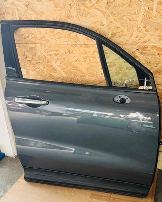 Porta anteriore destra Fiat 500x