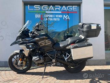 Bmw R 1250 GS