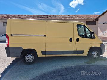 citroen jumper 2.2hdi 120cv 