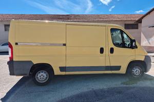 citroen jumper 2.2hdi 120cv 